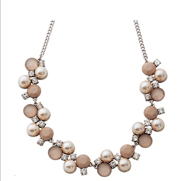 Babydoll Necklace - Picture 1 of 7